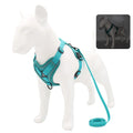 Harness and Leash Set Pet Accessories Dog Harness for Small Dog French Bulldog Pug Pitbull Puppy Pectoral Collar Chiens Supplies